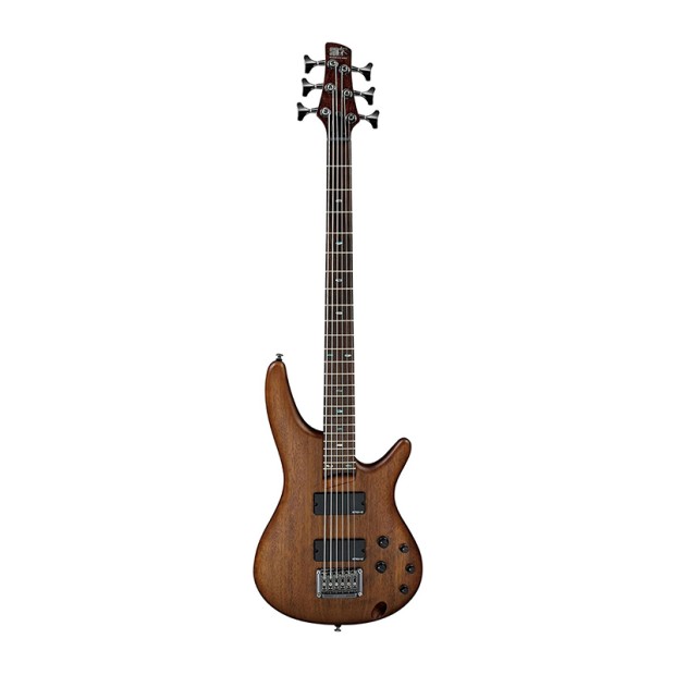 گیتار بیس آیبانز IBANEZ SRC6 WNF