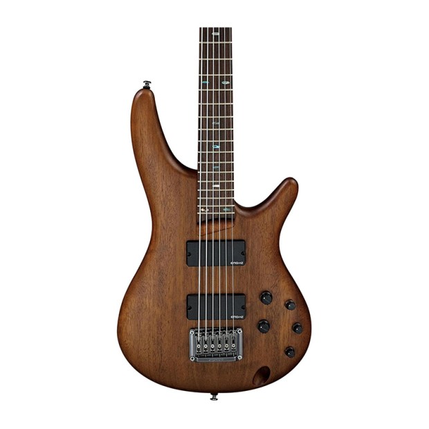 گیتار بیس آیبانز IBANEZ SRC6 WNF