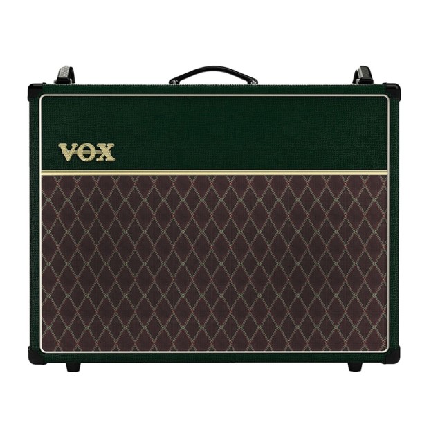 آمپلی فایر گیتار ووکس Vox AC30C2-BRG2