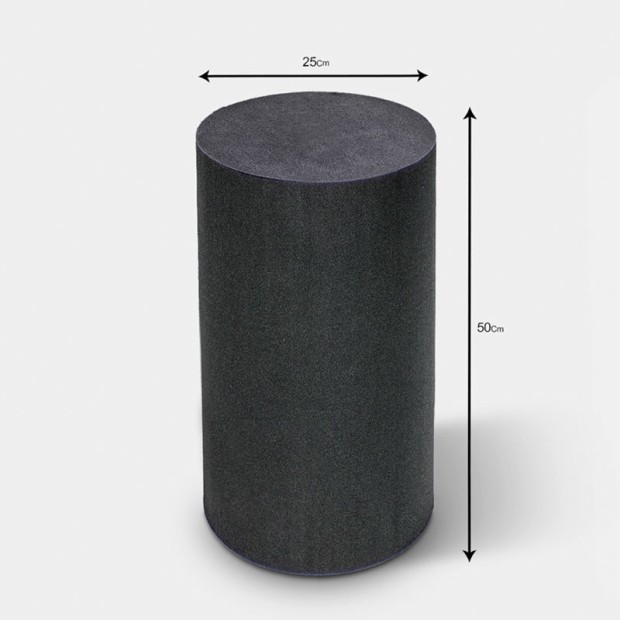 پنل آکوستیک دکونیک Deconik Round Bass 360