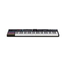 قیمت خرید فروش میدی کنترلر ام آدیو M-Audio Code 61 Black