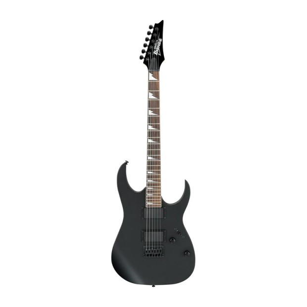 گیتار الکتریک آیبانز IBANEZ GRG121DX BKF
