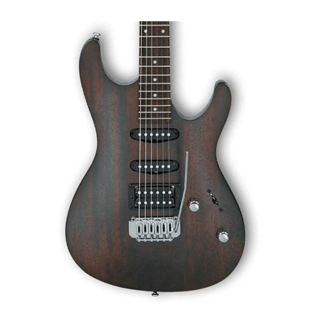 گیتار الکتریک آیبانز Ibanez GSA60 WNF