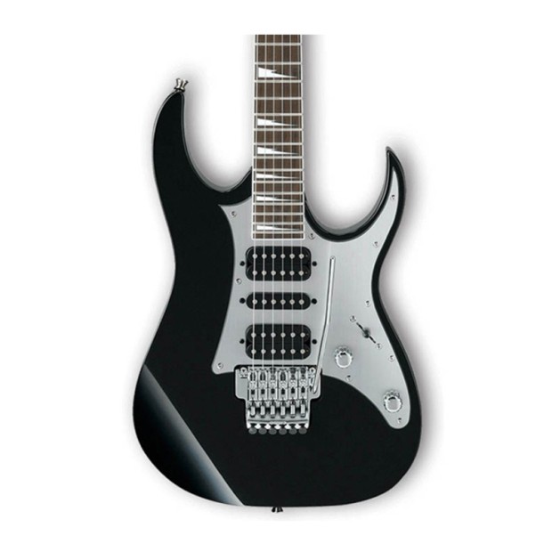 گیتار الکتریک آیبانز IBanez GRG255 BK