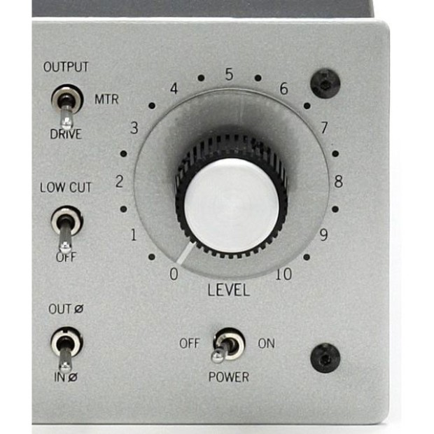 پری آمپ یونیورسال آدیو Universal Audio 710 Twin-Finity