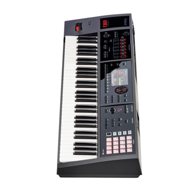 ورک استیشن رولند Roland FA-06