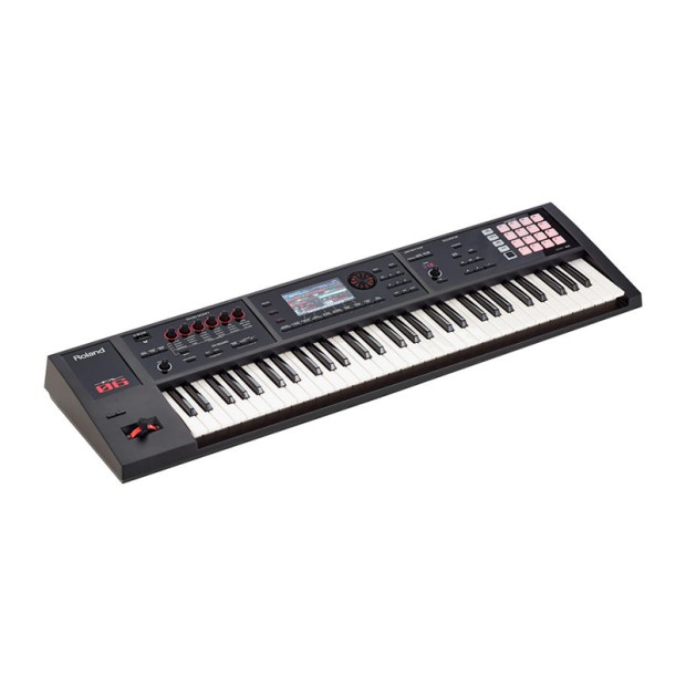 ورک استیشن رولند Roland FA-06
