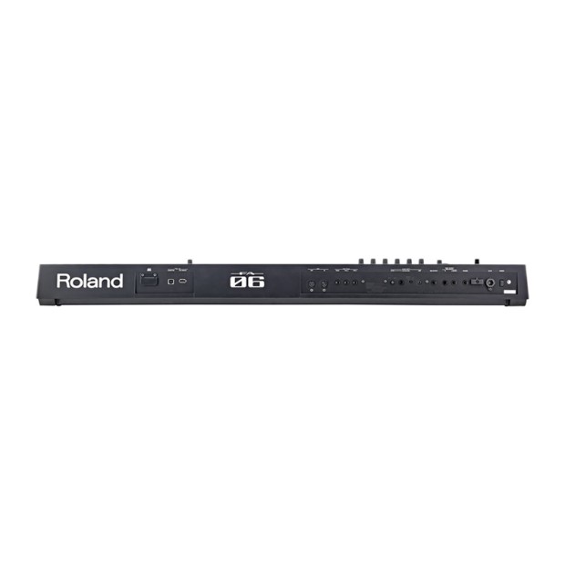 ورک استیشن رولند Roland FA-06