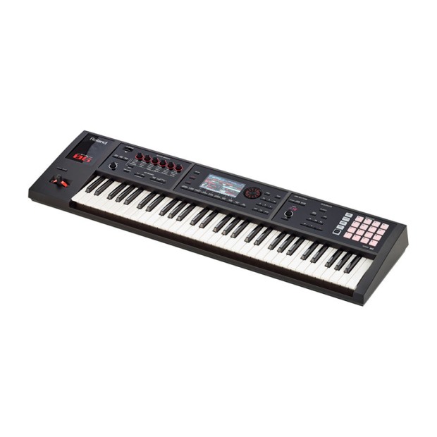 ورک استیشن رولند Roland FA-06