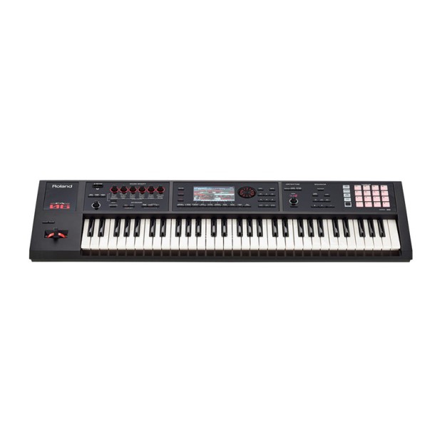 ورک استیشن رولند Roland FA-06