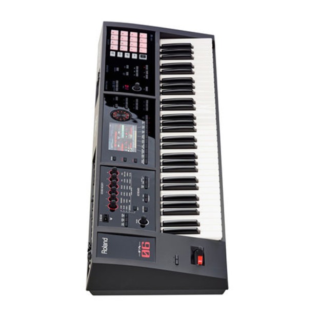 ورک استیشن رولند Roland FA-06