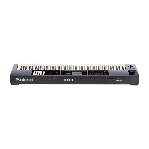 ورک استیشن رولند Roland FA-08