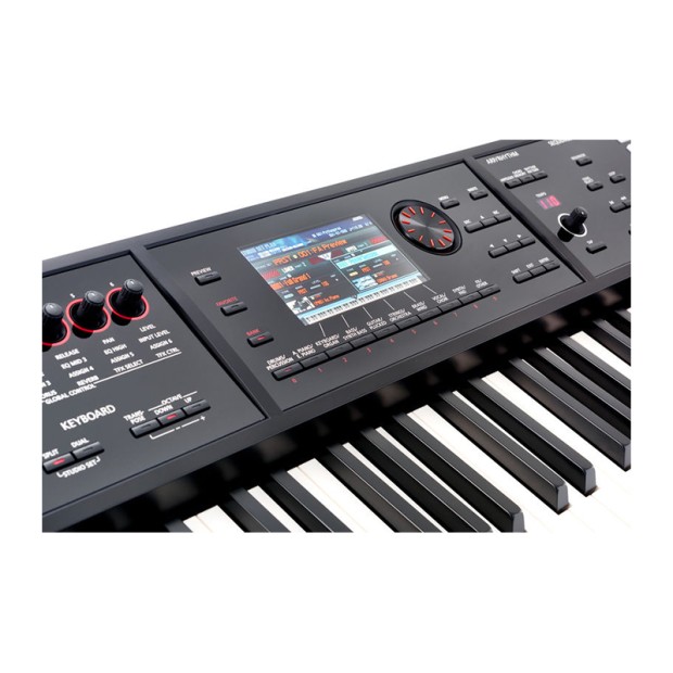 ورک استیشن رولند Roland FA-08