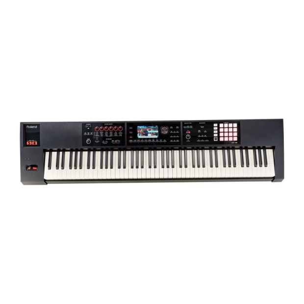 ورک استیشن رولند Roland FA-08
