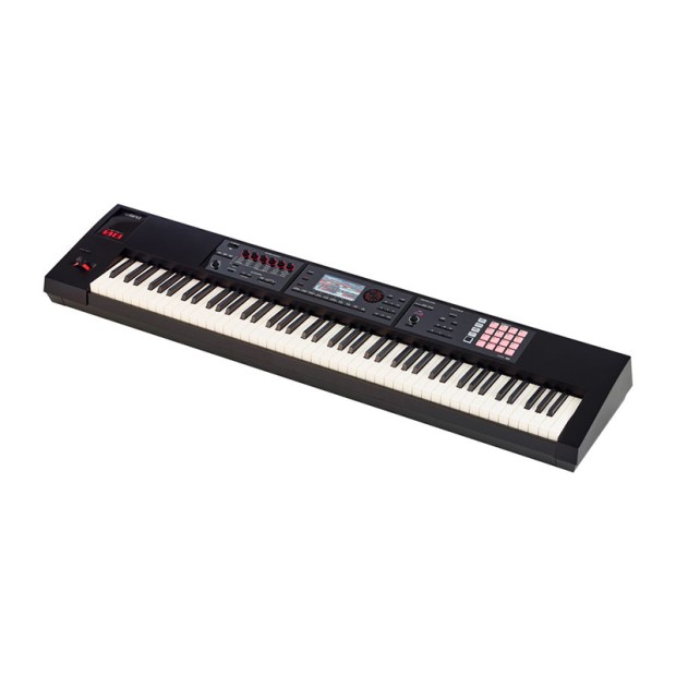 ورک استیشن رولند Roland FA-08