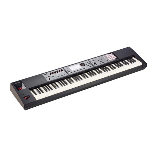 ورک استیشن رولند Roland FA-08