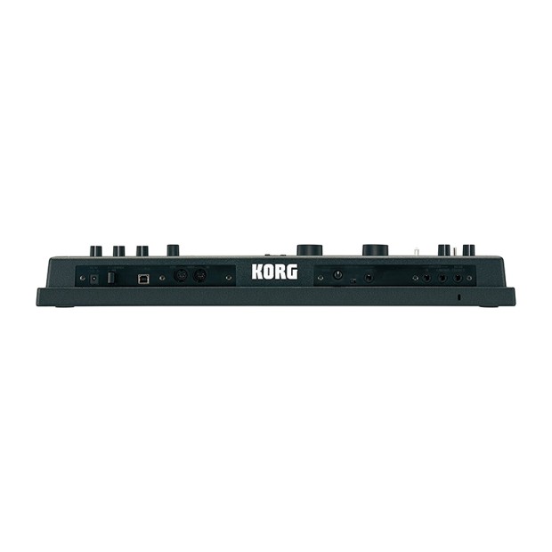 سینتی سایزر و وکودر کرگ Korg microKORG XL+