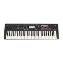 قیمت خرید فروش سینتی سایزر و ورک استیشن کرگ KORG Kross 2 61