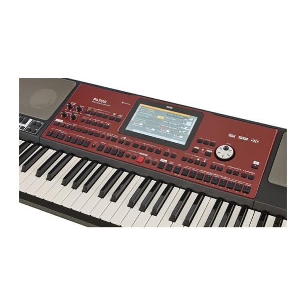 کیبورد ارنجر موسیقی کرگ KORG Pa700 OR
