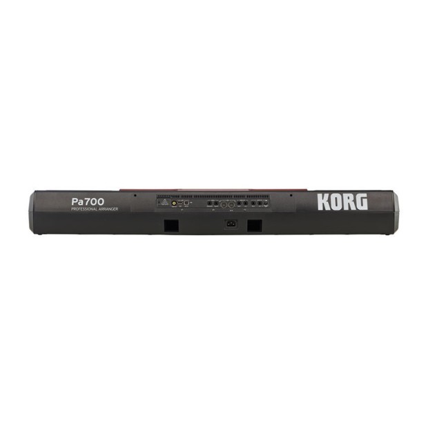 کیبورد ارنجر موسیقی کرگ KORG Pa700 OR