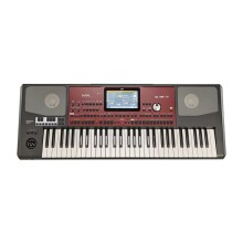 قیمت خرید فروش کیبورد ارنجر موسیقی کرگ KORG Pa700 OR
