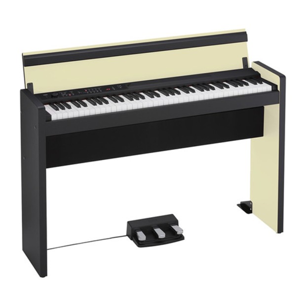 پیانو دیجیتال کرگ KORG LP-380 73-CB