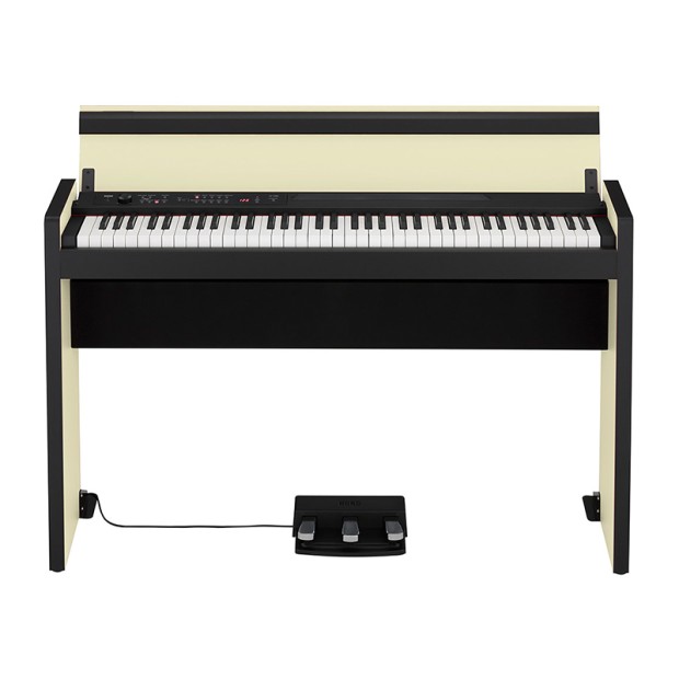 پیانو دیجیتال کرگ KORG LP-380 73-CB