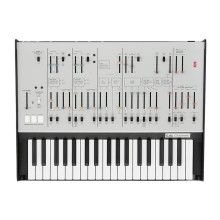 قیمت خرید فروش سینتی سایزر کرگ Korg ARP Odyssey-1