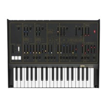 قیمت خرید فروش سینتی سایزر کرگ Korg ARP Odyssey-2