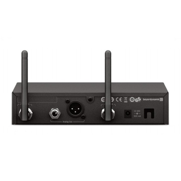 میکروفن بیسیم بیرداینامیک Beyerdynamic TG 558
