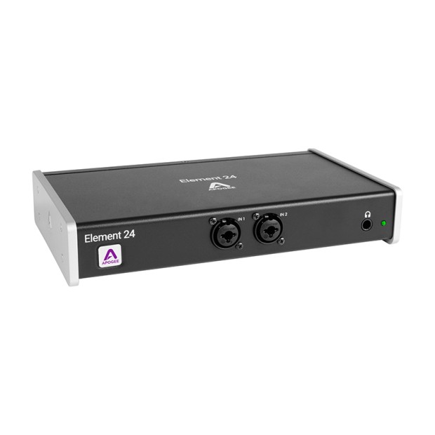 کارت صدا آپوجی Apogee Element 24