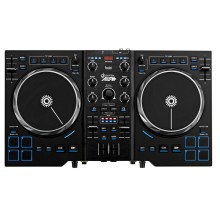 دی جی کنترلر هرکولس Hercules DJ Control AIR PLUS