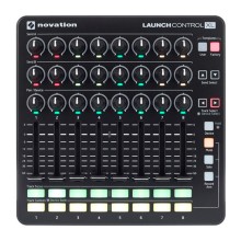 قیمت خرید فروش میدی کنترلر نویشن Novation Launch Control XL MKII