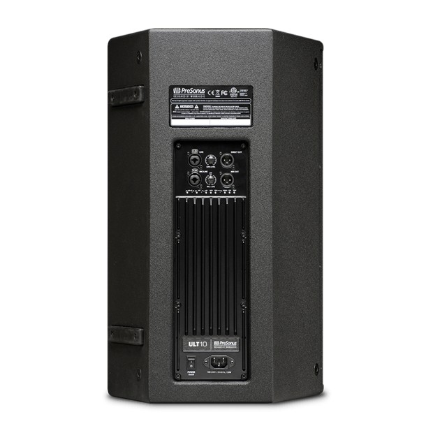 اسپیکر | باند اکتیو پریسونوس Presonus ULT10