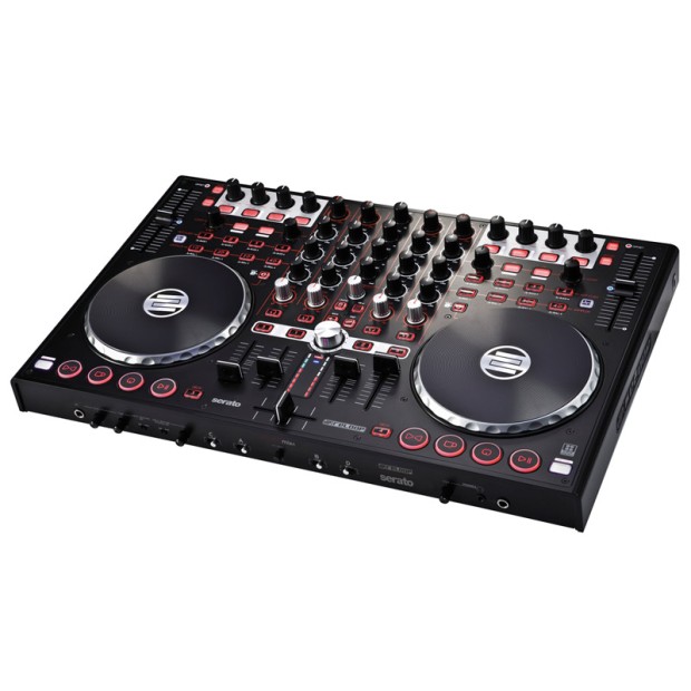 دی جی کنترلر ریلوپ ReLoop Terminal Mix 4