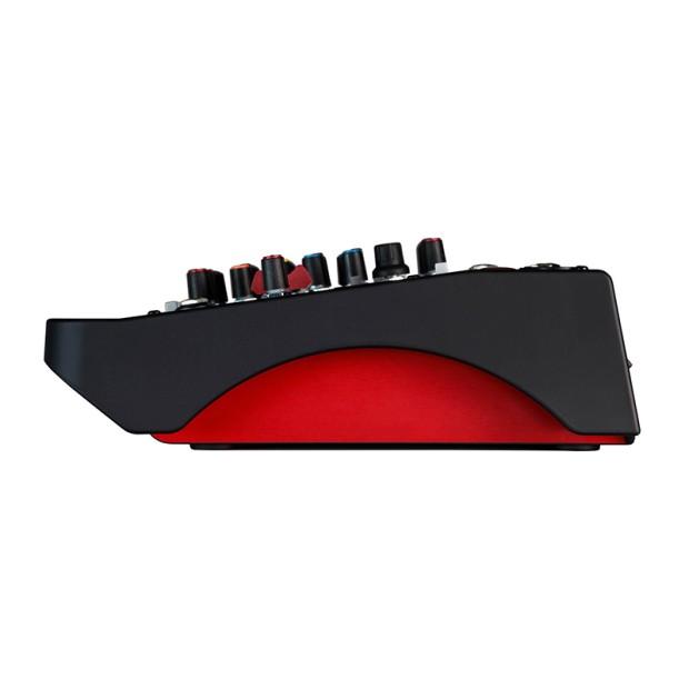 میکسر صدا Allen-Heath Allen & Heath ZEDi-8