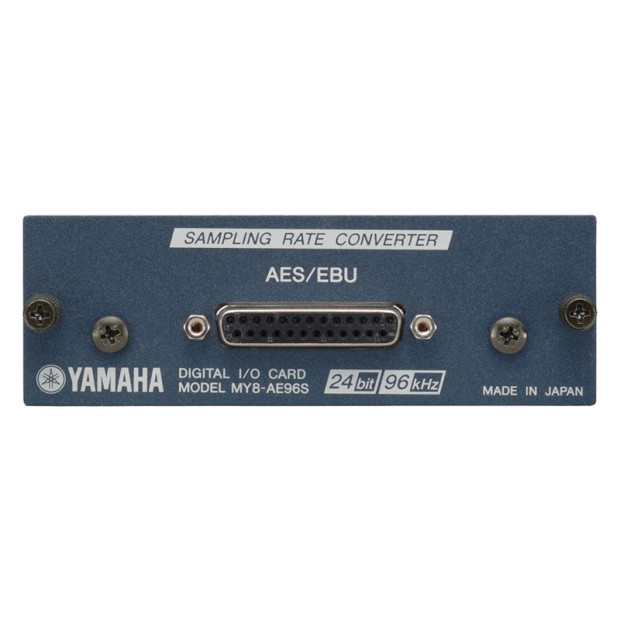 اینترفیس کارت یاماها Yamaha MY8-AE96S