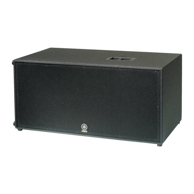 ساب ووفر پسیو یاماها Yamaha CW218V