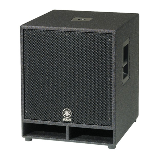 ساب ووفر پسیو یاماها Yamaha CW115V
