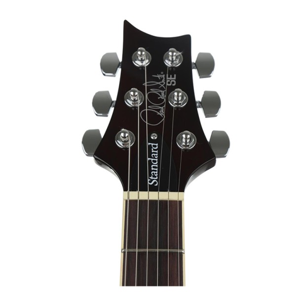 گیتار الکتریک پی آر اس PRS SE Standard 24 Tobacco Sunburst