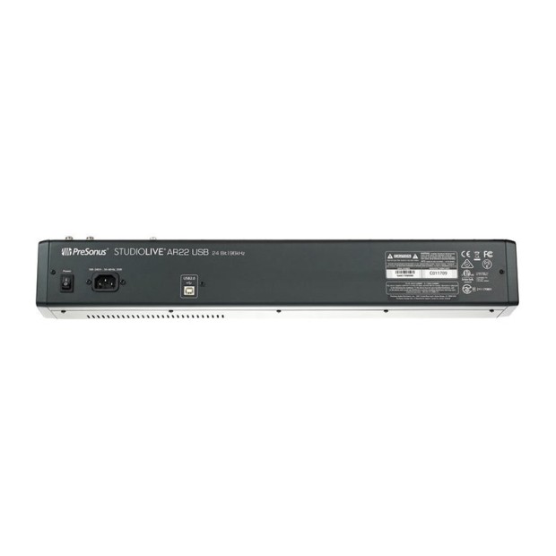 میکسر صدا پریسونوس Presonus StudioLive AR22 USB