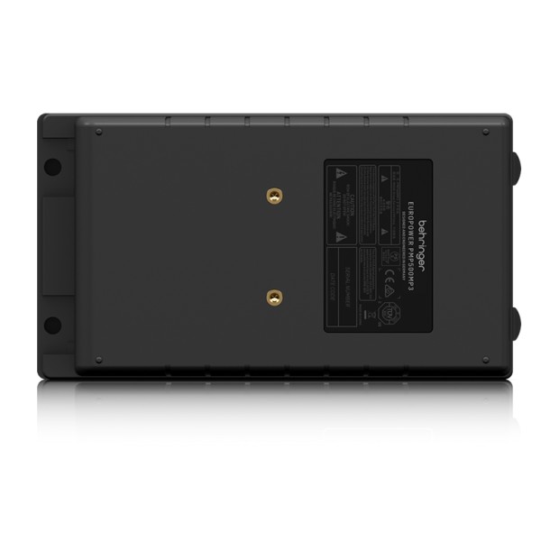 پاور میکسر بهرینگر Behringer PMP500MP3