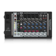 قیمت خرید فروش پاور میکسر بهرینگر Behringer PMP500MP3