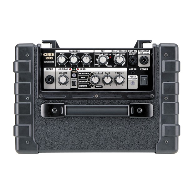 آمپلی فایر گیتار رولند Roland Cube 20X