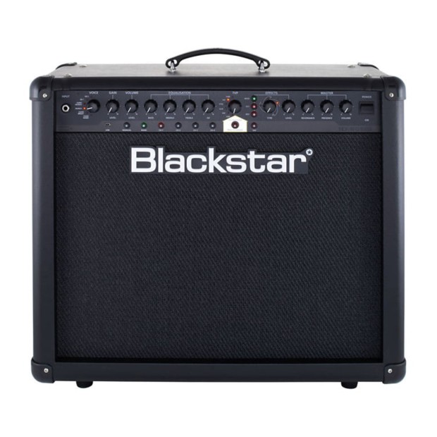 آمپلی فایر گیتار بلک استار Blackstar ID 60 TVP