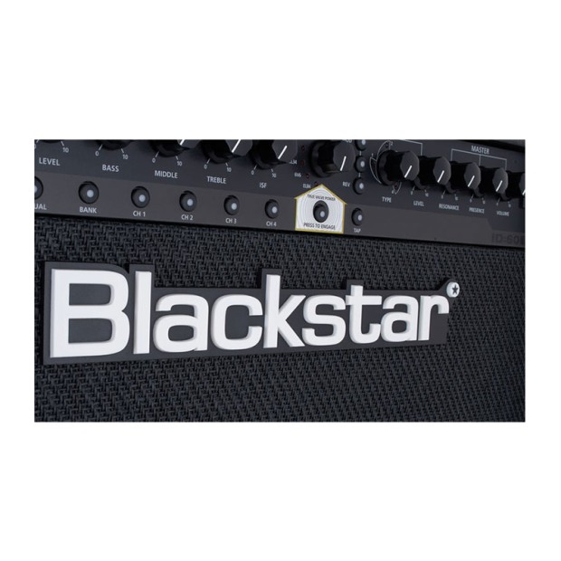 آمپلی فایر گیتار بلک استار Blackstar ID 60 TVP