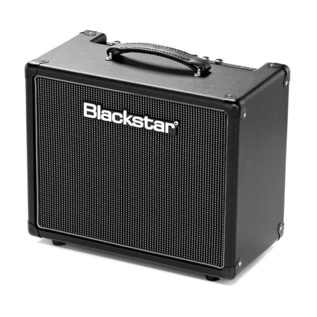 آمپلی فایر گیتار بلک استار Blackstar HT-5R