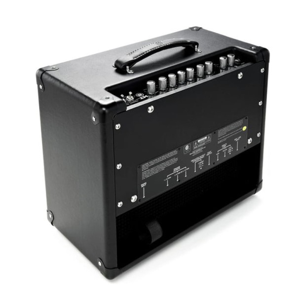 آمپلی فایر گیتار بلک استار Blackstar HT-5R