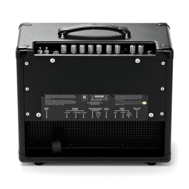 آمپلی فایر گیتار بلک استار Blackstar HT-5R