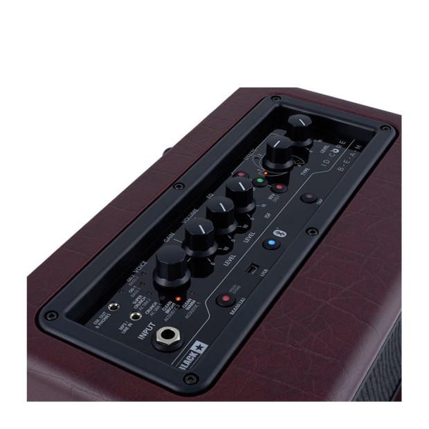آمپلی فایر گیتار بلک استار Blackstar ID Core Beam Red
